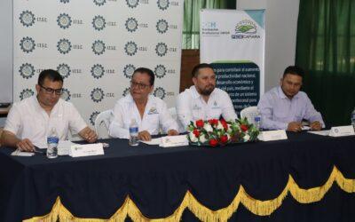 FEDECAMARA E INFOP CLAUSURAS ACCIONES FORMATIVAS IMPARTIDAS EN LOS MESES DE ABRIL Y MAYO 2023